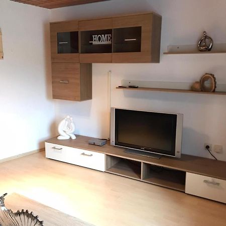 Haus Levi Apartment Neukirch  Bagian luar foto