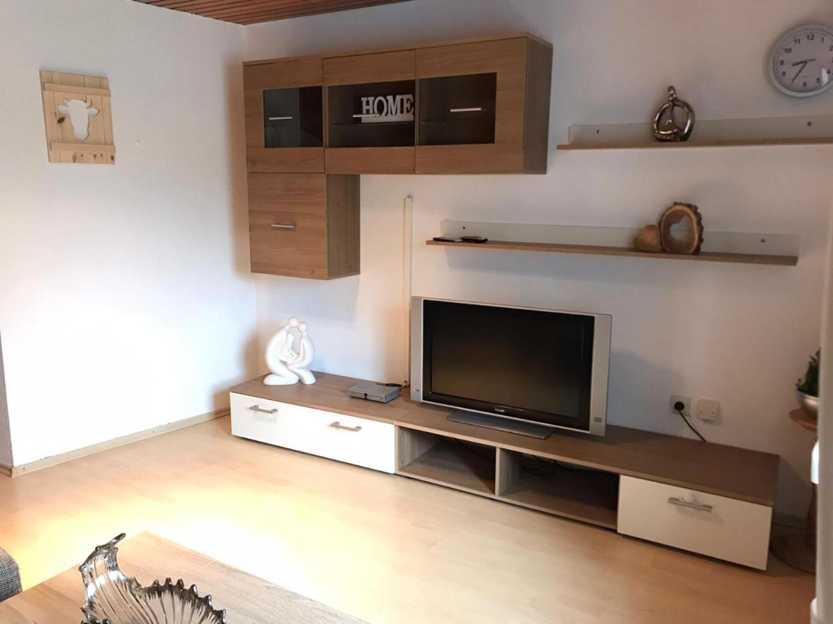 Haus Levi Apartment Neukirch  Bagian luar foto